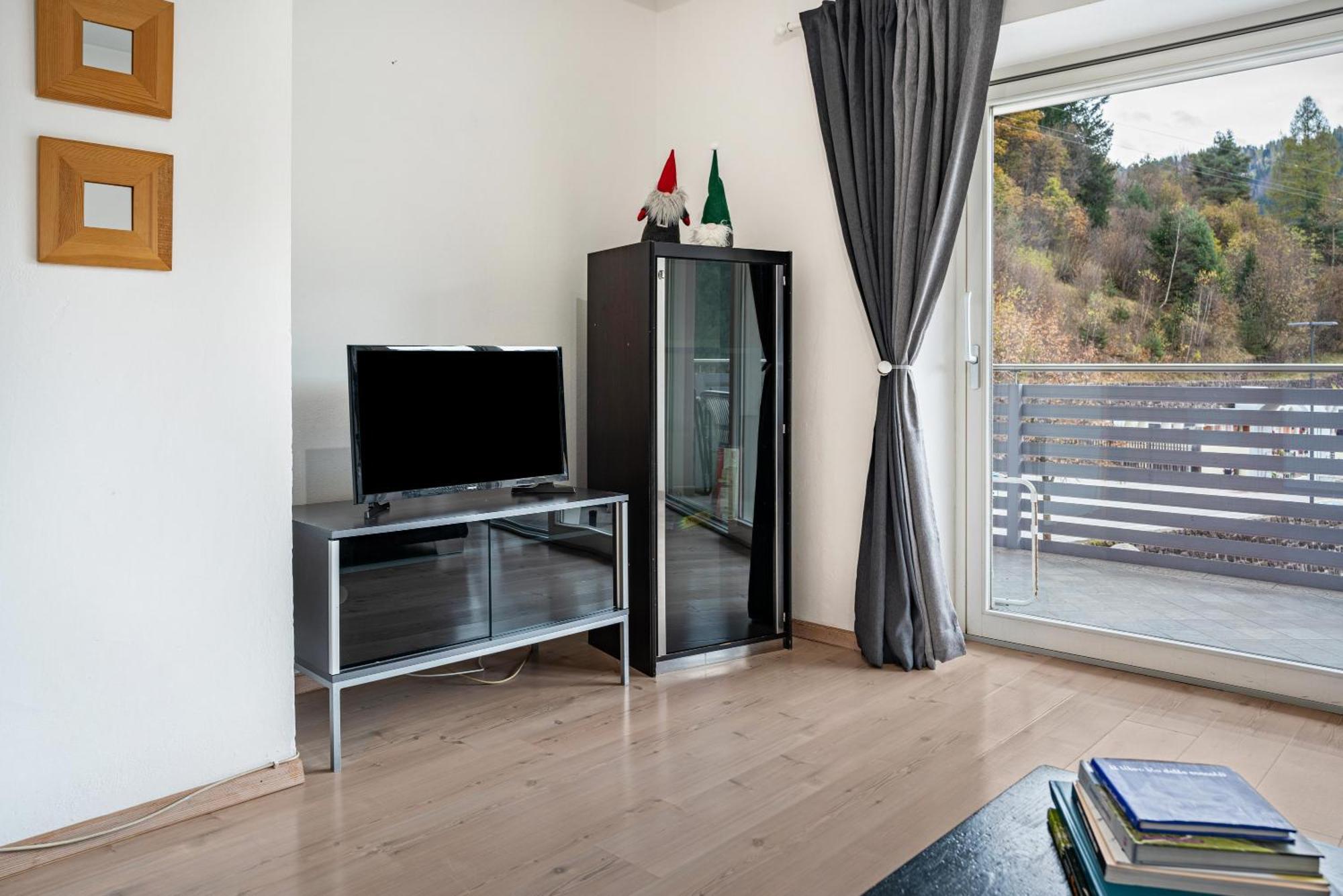 Martina'S Place Castello-Molina di Fiemme Dış mekan fotoğraf