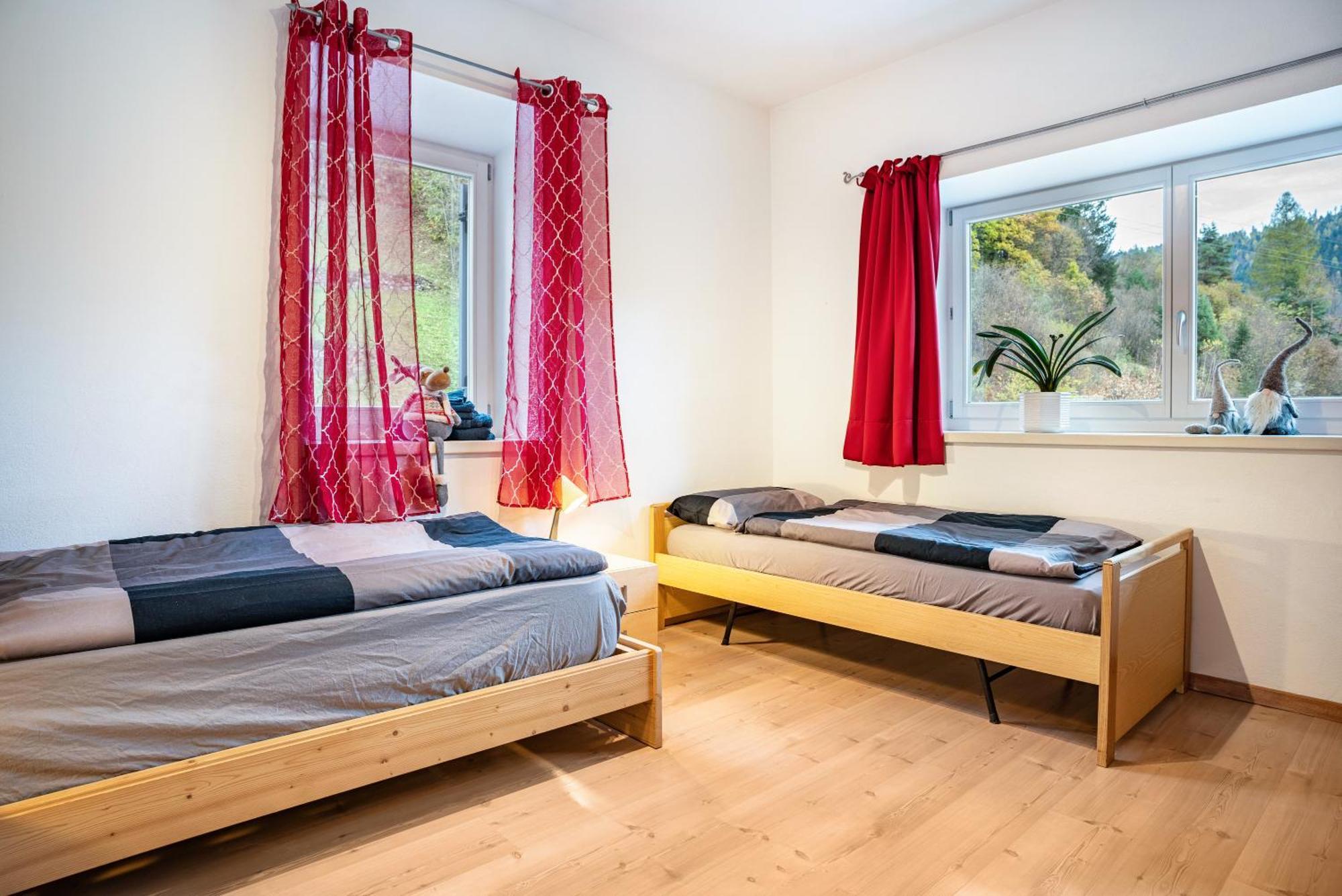 Martina'S Place Castello-Molina di Fiemme Dış mekan fotoğraf