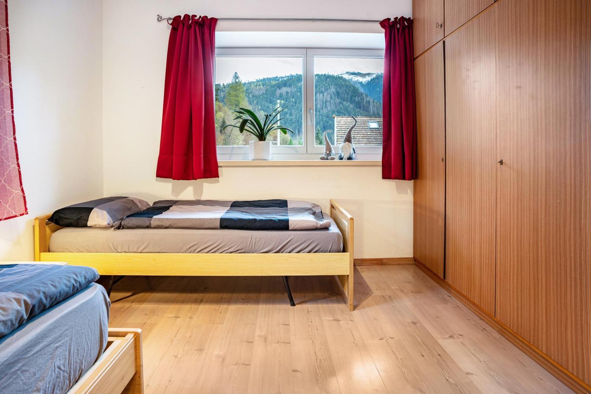 Martina'S Place Castello-Molina di Fiemme Dış mekan fotoğraf